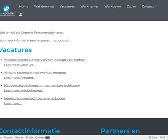 https://www.wecommit.nl