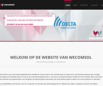 http://www.wecomsol.nl