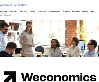 Weconomics Solutions