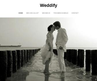 Weddify
