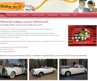 Wedding-Car.nl