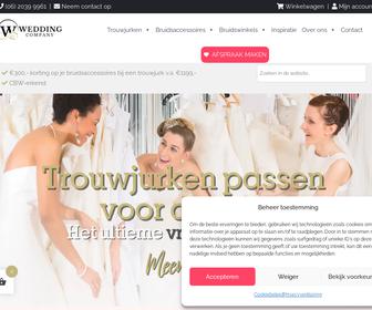 The Wedding Company Noord Holland