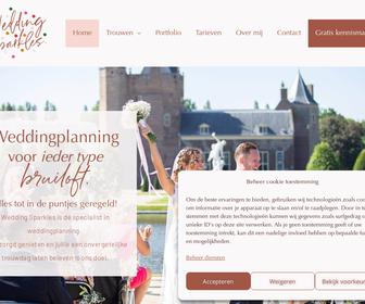 http://www.weddingsparkles.nl