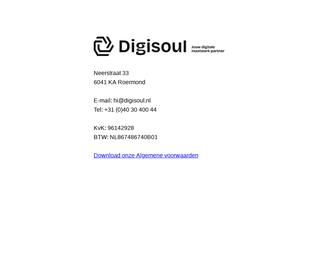 Digisoul B.V.