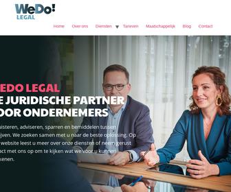 http://www.wedo-legal.nl