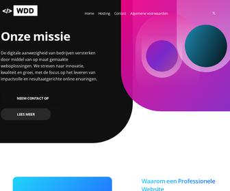 https://www.wedodevelopment.nl