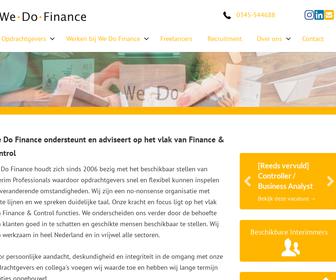 http://www.wedofinance.nl