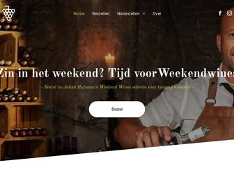 http://www.weekendwines.nl