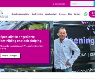 https://www.weeningservices.nl