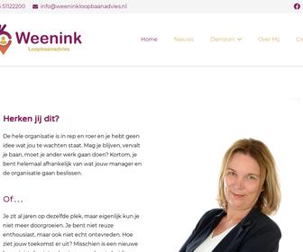 http://www.weeninkloopbaanadvies.nl