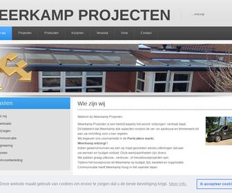 http://www.weerkamp.nl