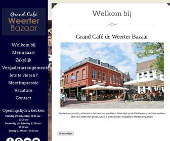 https://www.weerterbazaar.nl