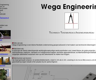 WEGA Engineering