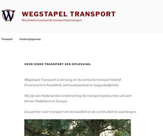 http://www.wegstapeltransport.nl