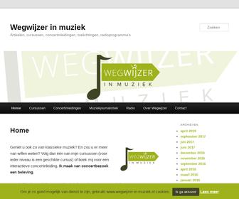 http://www.wegwijzer-in-muziek.nl