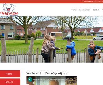 http://www.wegwijzerlosser.nl