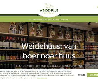 http://www.weidehuus.nl
