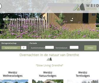 http://www.weidzznatuurlodges.nl