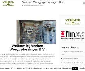 http://www.weighing.nl