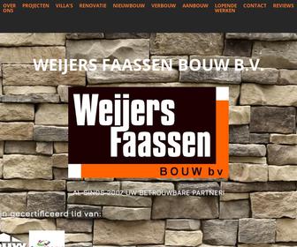 Weijers Faassen Bouw B.V.
