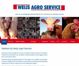 Weijs Agro Service