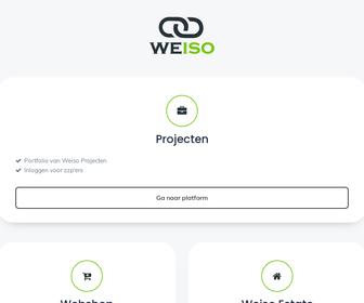 Weiso Projecten B.V.