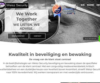 http://www.weisz-security.nl