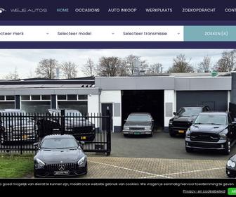 http://www.wejeautos.nl