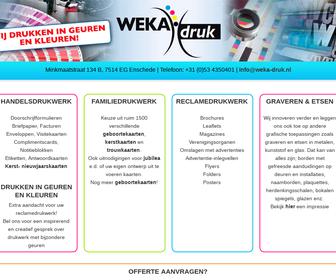http://www.weka-druk.nl
