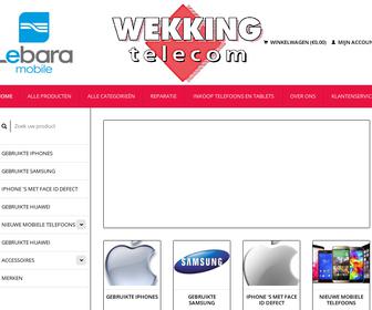 http://www.wekkingtelecom.nl
