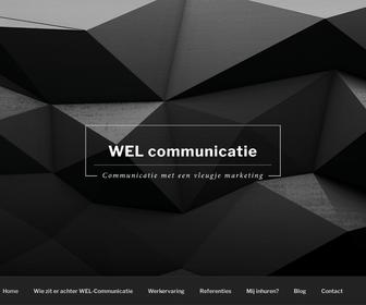 http://www.wel-communicatie.nl