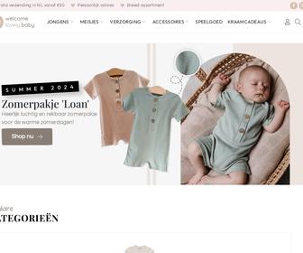 http://www.welcomelovelybaby.nl