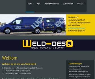http://www.weld-desq.nl