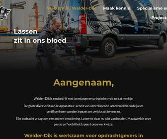 http://www.welder-dik.nl