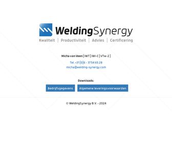 http://www.welding-synergy.com