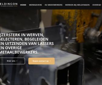 https://www.weldingon.nl