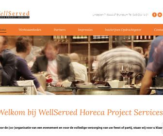 http://www.well-served.nl