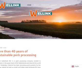 F. Wellink Lekkerkerk B.V.