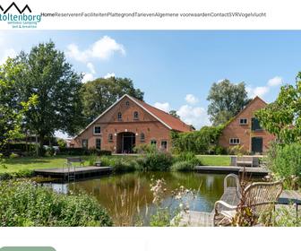 Wellness Camping Stoltenborg