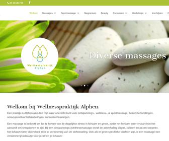 http://www.wellnessmassage.nl