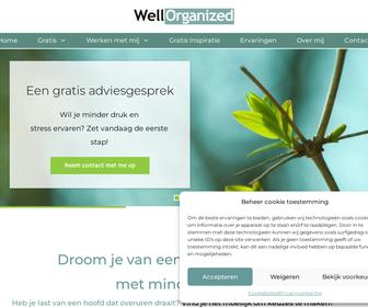 http://www.wellorganized.nl