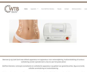 WellTech Benelux