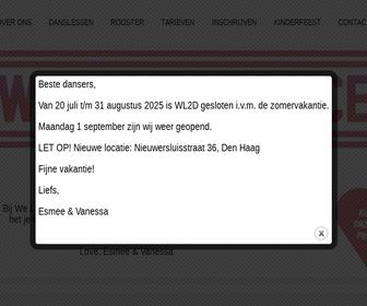 WeLove2Dance V.O.F.