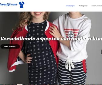 Stijl Men