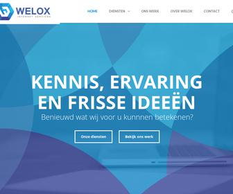 Welox Internet Services