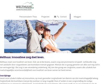 http://www.welthuus.nl