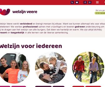 Stichting Welzijn Veere