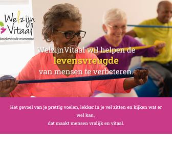 http://www.welzijnvitaal.nl