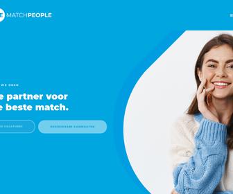 http://www.wematchpeople.nl