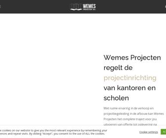Wemes Projecten B.V.